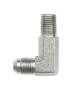 06MJ-04MP 90 DEG Elbow LONG