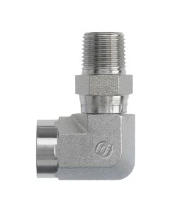12FP-12MPS 90 ELB FORG