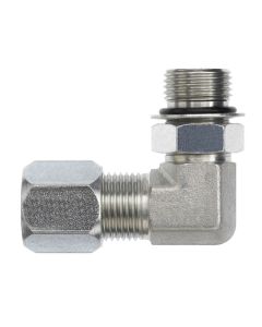 16BT-16MAORB 90 ELB FORG