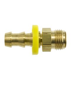 08PL-08MIFS STRAIGHT BRASS