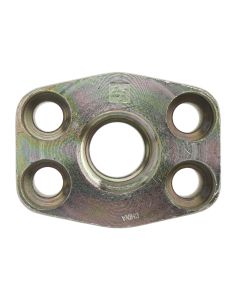 12FORB-12ORF FLANGE CODE 61 W/COUNTERSIN