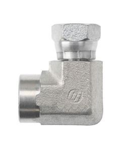 24FP-24FPS 90 DEG ELBOW