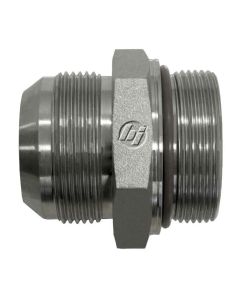 12MJ-22MMOR ISO 6149 STR W/VITON O-RING