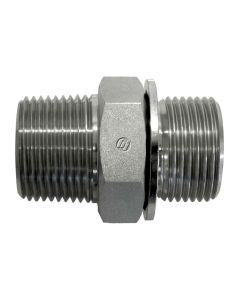 04MP-04MBSPP STRAIGHT WITH BONDED SEAL