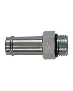 BEADED HOSE STEM