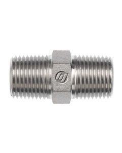 12MP-06MP HEX NIPPLE
