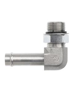 08HB-06MAORB 90 DEG ELBOW