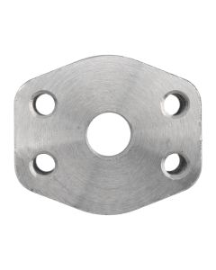 BRENNAN C61 FLAT FACE / FNPT