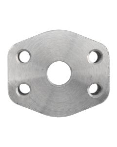 BRENNAN C62 FLAT FACE / NPT