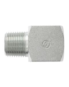 90DEG LOW PROFILE 1/8" STREET ELBOW