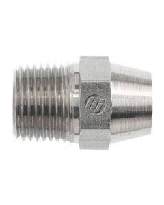 BRENNAN SS WELD ADAPTOR