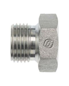 04MBSPP HEX PLUG