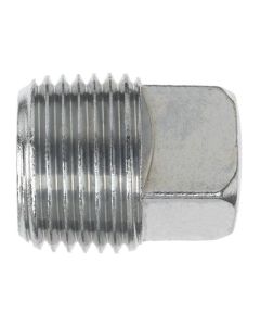 24 SQUARE HEAD PIPE PLUG