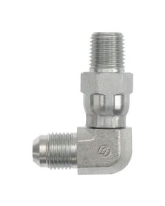 90DEG MJIC X M-PIPE SWIVEL