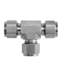 5182k438 Tee 1/2"