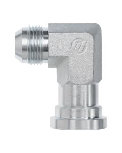 16MJ-16FLANGE 90 ELBOW CODE 61 FORG