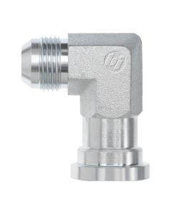 20MJ-20FLANGE 90 ELBOW CODE 62 FORG