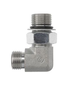 16MFS-24MORB 90 ELBOW FORG