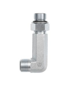 16MFS-16MAORB 90 DEG ELBOW LONG FORG