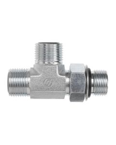 06MFS-08MAORB-06MFS RUN TEE FORG