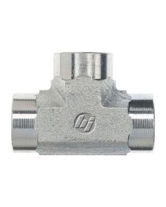 12FP-12FP-12FP TEE STNLS