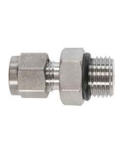 BRENNAN FITTING 08IN-10MORB STNLS