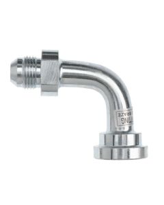 BRENNAN ADPTER 08MJ-08FLG 90 ELB CODE 61