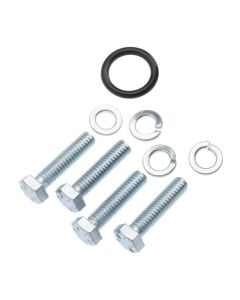 12 Flange Hex Head Mounting Kit Code 61