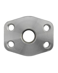 12FSWT-12FF Flange Code 61
