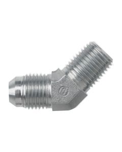 10MJ-08MP 45 DEG ELBOW FORGED