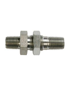 PIPE PIPE BULKHEAD