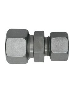 BRENNAN S30MBT-S20MBT Straight Stnls