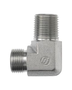 10MFS-08MP 90 ELBOW