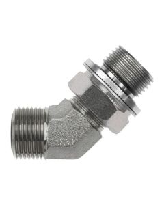 12MFS-27MMAORB 45 ELBOW