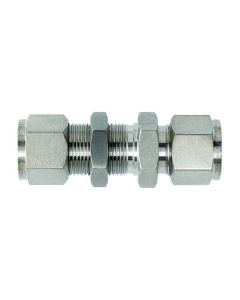 BRENNAN SS 5/16 BULKHEAD
