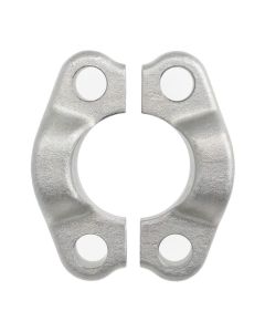BRENNNAN CODE 62 SPLIT FLANGE (2) HALVES
