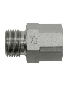 BRENNAN 12MBSPP-16FBSPP STRGHT W.60 SEAT