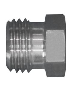 ADAPTER PLUG MALE M16X1.5 T10 LIGHT