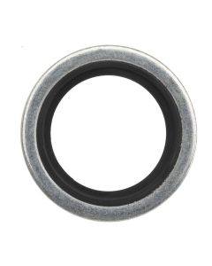 20 BSPP BONDED SEAL 90 DUROMETER NBR