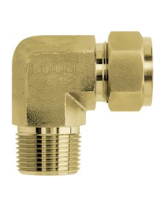 ¼ Instrumentation (double ferrule) Comp