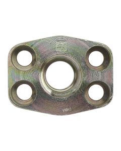 12FORB-12ORF FLANGE CD 62 W/ COUNTERSEAL