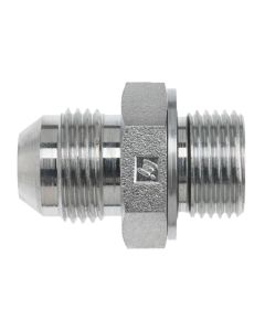 BRENNAN 10MJ-08MBSPP STRGHT W/BONDE SEAL