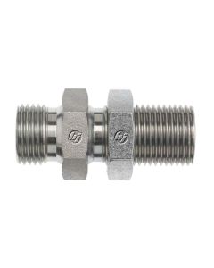 BRENNAN BSPP BULKHEAD UNION 5/8