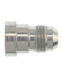 12FJ-08MJ STRAIGHT (INSERT ONLY) STNLS