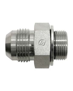 08MJ-18MM STRAIGHT WITH BONDED SEAL