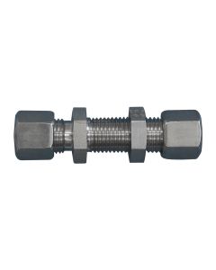 S12MBT-S12MBT BULKHEAD STRAIGHT