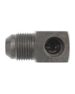06BORE-06MJ 90 DEG ELBOW