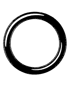 E-Z Clip Nipple O-Rings