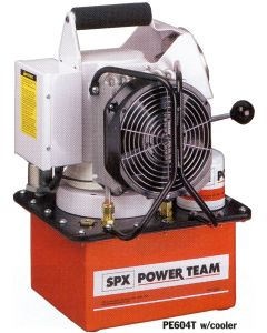 PE60 Series Single-Phase 2-Speed Pumps