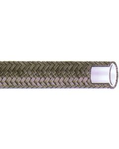 Teflon Tube, Stainless Steel Braid Hose, Up To 3000 PSI